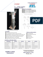 PFI Continental HECB - ASME Compliant