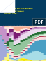 IHME GBD GeneratingEvidence FullReport PDF