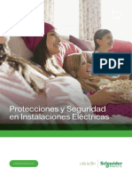 Catálogo Schneider Protección Seguridad 2017