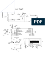 Atmega328 Based Circuit Diagram of The Project