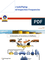 Piping Inspection-MT