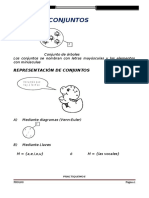 MATEMATICA 3ero