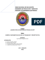 Informe Final Microelectronica en RF