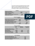 Tarea de Costo Jornada #6