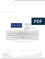 Una Secuencia Didáctica de Modelización, Indagación y Creación