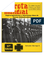 Derrota Mundial-Salvador Borrego e PDF