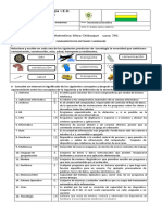 Fundamentos de Software y Hardware