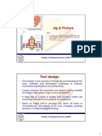 1 Jig - Fixture