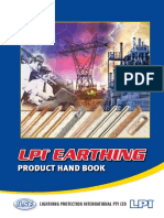 LPI Earthing Handbook