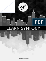 Learnsymfony 2