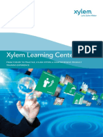 XylemLearningCenter Uk Web