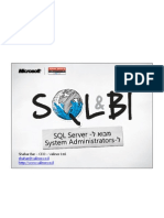 SQL Complete Notes