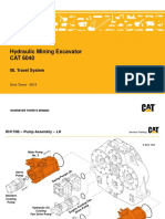 008 - CAT-6040 - Travel System