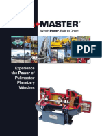 Pullmaster Brochure PDF