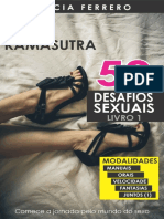 35 Desafios Sexuais