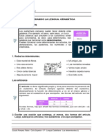 Determinantes Una Apuesta Didáctica