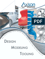 Axson ProductRange PDF