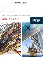 2017 Kynar Wire and Cable Solutions