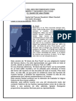 ElDiariodeAnaFrank PDF