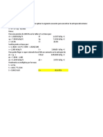 Mis Formulas Examen Final Termodinamica