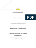 Comparación Decreto 2649 VS Niif para Las Pymes.