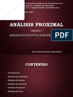 Análisis Proximal 1 - 19-20 PDF