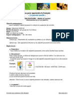 Jeu Francais Adjectif Possessif PDF