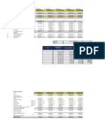 Presupuesto de Efectivo Proyecto