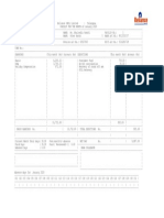 PaySlip PDF