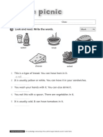 SM L3 U2 Test PDF