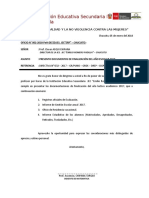 Informe Académico 2018