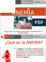 Anemia