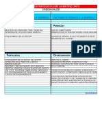 Matrices Gerencia Estrategica1