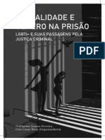 Sexualidade e Gênero Na Prisão - 231019