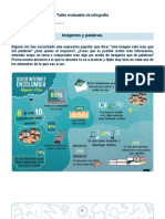 Taller Evaluativo Infografía