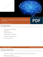 Neural Networks PDF