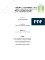 Final Agencia de Atencion Domiciliaría en Pacientes Geriatricos