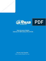 Guia Rapida Dahua IPC C15-35-Web