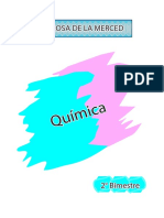 Quimica 4°año Ii