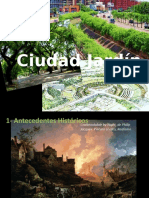 Ciudad Jardín 