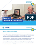 Vademecum para Medicos PDF