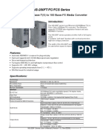 NS-200F Series Manual