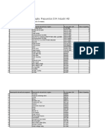 Repuestos en Consignacion en La Obra Häggloader 10HR