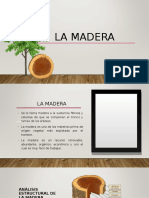 La Madera