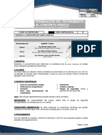 L-Cit-02 - Determinacion Del Revenimiento Del Concreto