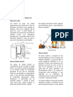 Hornos de Fundicion