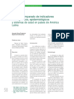 Sistemas de Salud Paises de America PDF