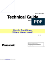 Th32a400g PDF