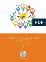 DHL TrendReport UAV