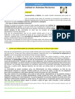 Animales Nocturnos - Club PDF